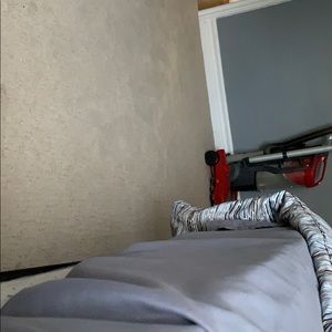 Meet your Posher, Frank